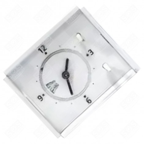 PROGRAMMATEUR (500 0) FOUR, CUISINIÈRE - 481228218706