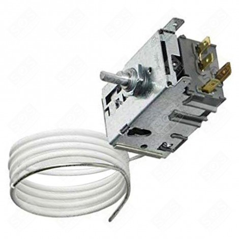 THERMOSTAT D'ORIGINE FRIGO, RÉFRIGÉRATEUR, CONGÉLATEUR - 2425021181
