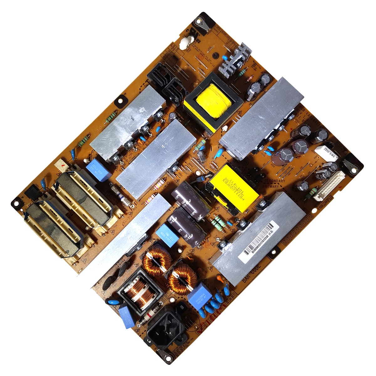 Disque Dur Seagate Hawk 2XL ST31051N 1.06GB 5400U/Min 50-pin SCSI 3.5 Disque Dur Seagate Hawk 2XL ST31051N 1.06GB 5400U/Min 50-pin SCSI 3.5