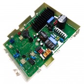 Carte électronique, Platine principale