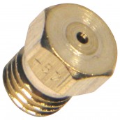 Injecteur, gicleur butane propane 52 (à l'unité)