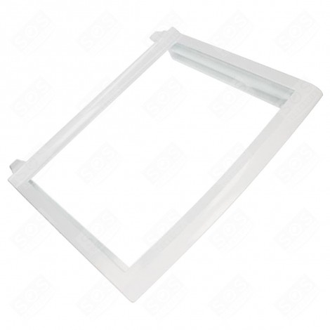 CLAYETTE POUR TIROIR FRIGO, RÉFRIGÉRATEUR, CONGÉLATEUR - AHT31852702