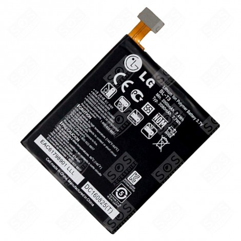 BATTERIE TÉLÉPHONIE, SMARTPHONE - EAC61798901