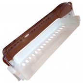 Balconnet avec couvercle Balconnet avec couvercle