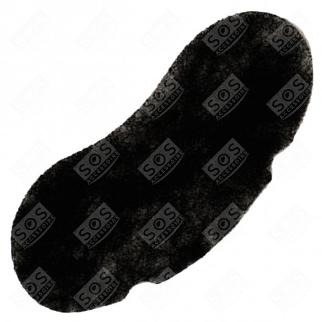 FILTRE VENDU À L'UNITÉ FRITEUSE, AIRFRYER - SS-991033, XA500025