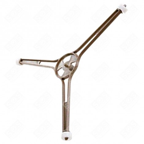 SUPPORT PLATEAU À ROULETTES FOUR MICRO-ONDES - 5889W0A001A