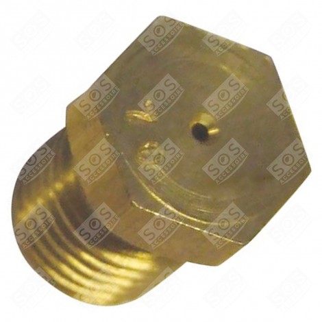 INJECTEUR, GICLEUR GAZ NATUREL 70 FOUR, CUISINIÈRE - C00035103