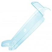 Balconnet a beurre (sans couvercle) d'origine                -                   493X112X125 mm