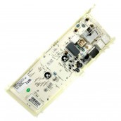 Carte électronique, module de commande