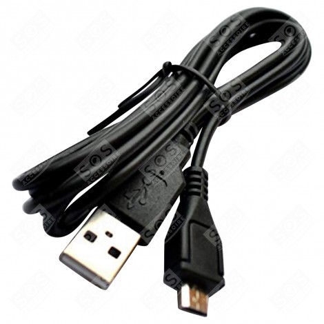 CÂBLE DATA USB