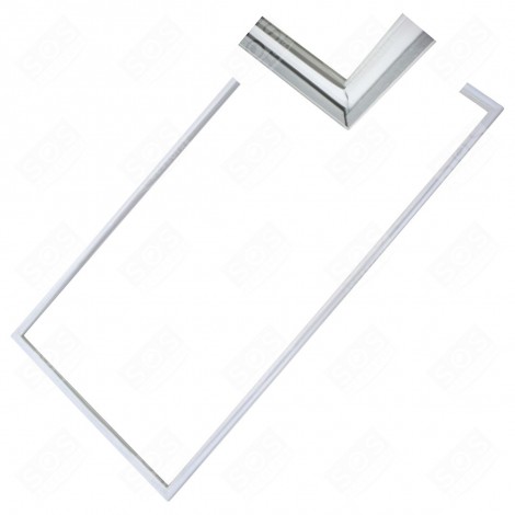 JOINT DE PORTE RÉFRIGÉRATEUR FRIGO, RÉFRIGÉRATEUR, CONGÉLATEUR - C00042012