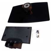 Base pied sans raccord