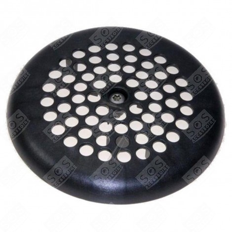 FILTRE ROND DE TAMBOUR MACHINE À LAVER, LAVE-LINGE - 52X3438