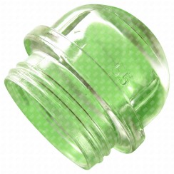 Hublot de lampe