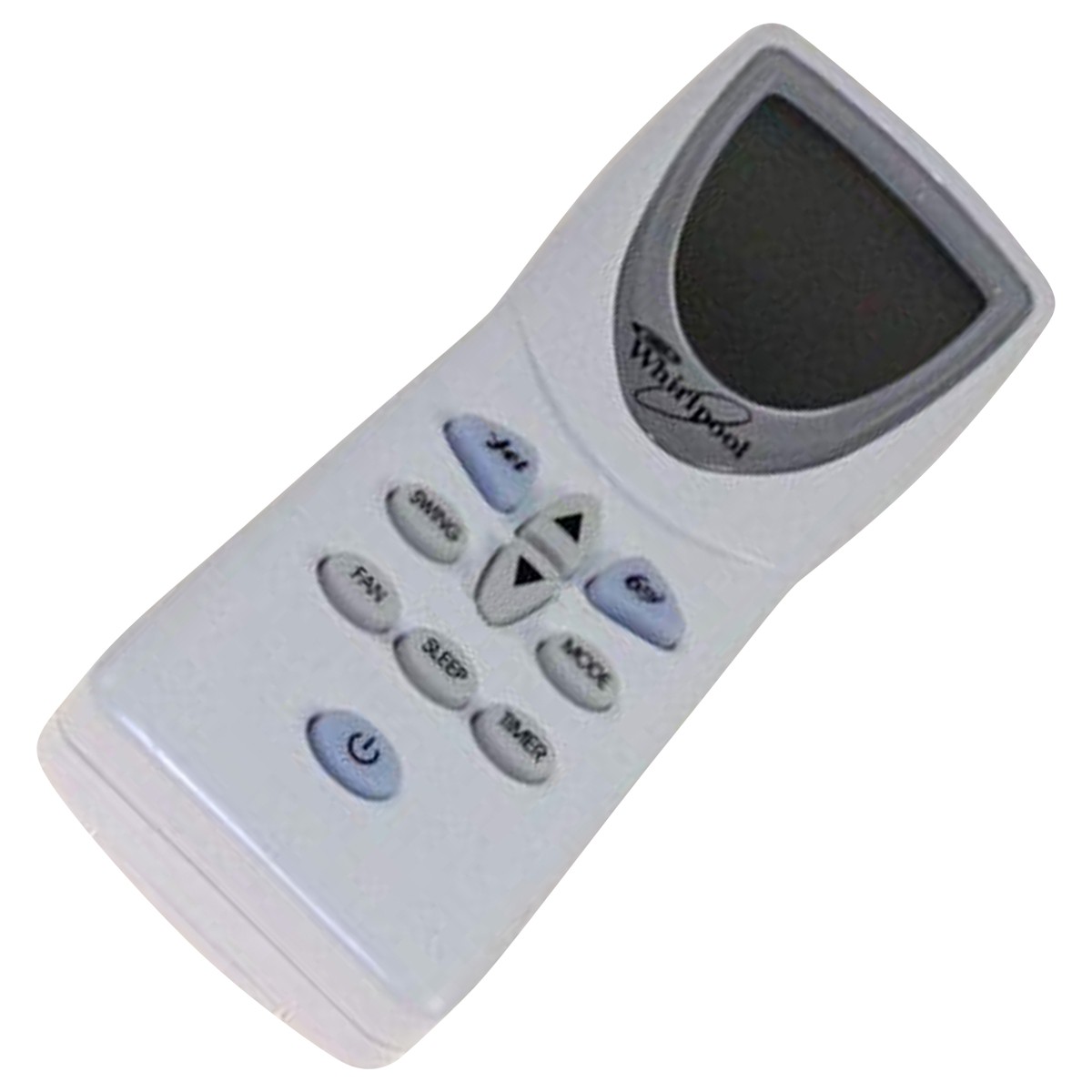 Télécommande Universelle DG11D1-02 Pour Climatiseur Kelon Whirlpool Daewoo RIH-2667 RIH-3267 RIH-6867