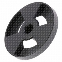 Axe entraineur central