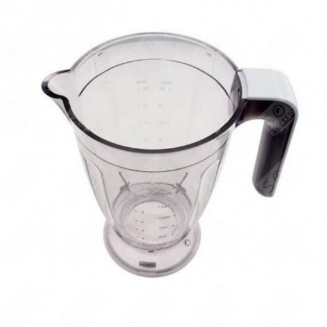 BOL BLENDER (MIXEUR) NU ROBOT MÉNAGER - 420303587850