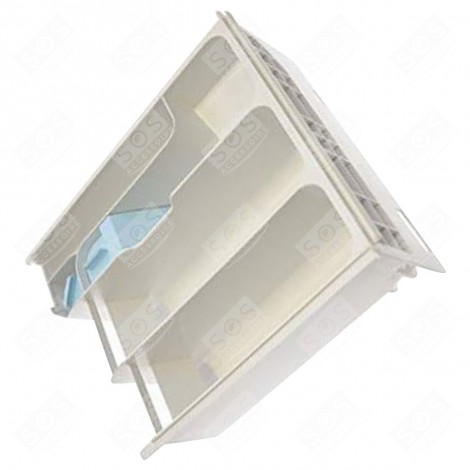 BAC À LESSIVE, BAC À DÉTERGENT MACHINE À LAVER, LAVE-LINGE - 55X9919