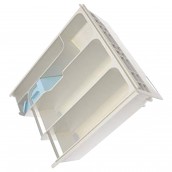 Bac à lessive, bac à détergent