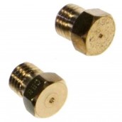 Kit d'Injecteurs, gicleurs butane/propane