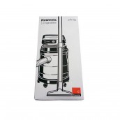 Boîte de 4 sacs WET & DRY