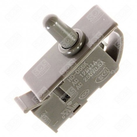 BOUTON DE PORTE FRIGO, RÉFRIGÉRATEUR, CONGÉLATEUR - 6600JR1005Y