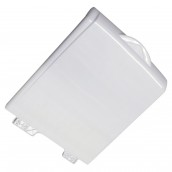 Capot supérieur (10)