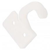 Pièce charnière inférieure Pièce charnière inférieure