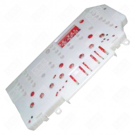 CARTE ÉLECTRONIQUE, MODULE DE CONTRÔLE MACHINE À LAVER, LAVE-LINGE - 1462054279