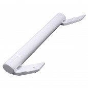 Poignée porte réfrigérateur ou congélateur