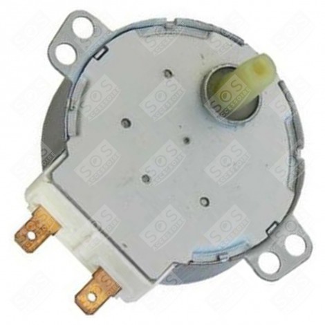 MOTEUR DE PLATEAU