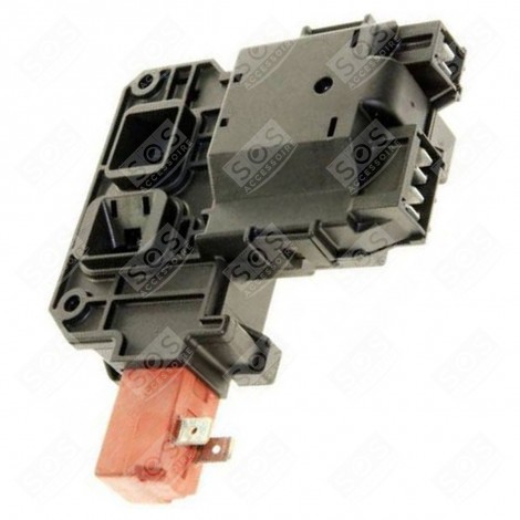 SÉCURITÉ DE PORTE, FERMETURE, VERROU D'ORIGINE MACHINE À LAVER, LAVE-LINGE - 1348203603