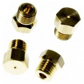 Jeu d'injecteurs butane / propane