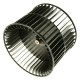 TURBINE 145 X 108 MM HOTTE - 481251548066