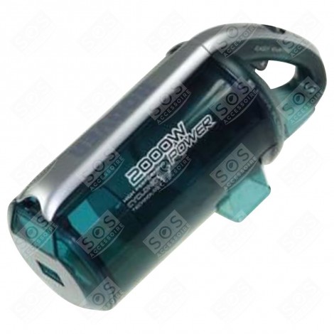 RÉSERVOIR CYCLONE ASPIRATEUR - 49018478