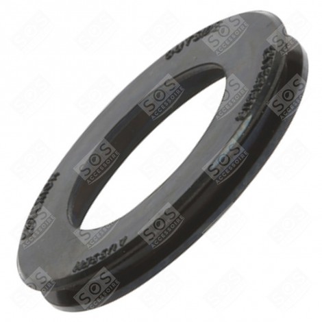 JOINT DE BAC À POUSSIÈRE D'ORIGINE ASPIRATEUR - 00420055