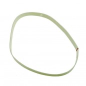 Feutre avant tambour d'origine