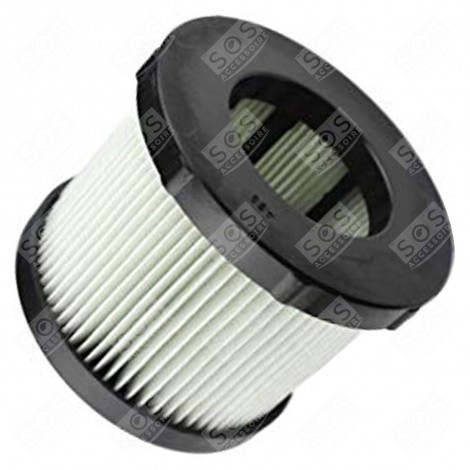 FILTRE CYLINDRIQUE ASPIRATEUR - 100229800
