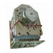 Carte électronique, programmateur