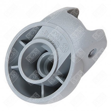 SUPPORT ROULETTE AVANT ASPIRATEUR - 1096042054