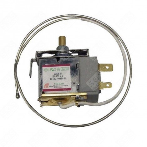 THERMOSTAT FRIGO, RÉFRIGÉRATEUR, CONGÉLATEUR - 41X2905