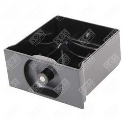 BAC COLLECTEUR D'EAU (REPÈRE 11) NESPRESSO U&MILK CAFETIÈRE, MACHINE À CAFÉ - MS-623284
