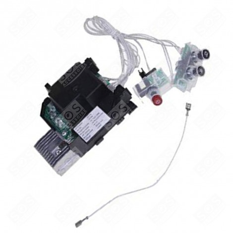 CARTE ÉLECTRONIQUE DE COMMANDE CAFETIÈRE, MACHINE À CAFÉ - MS-0047822