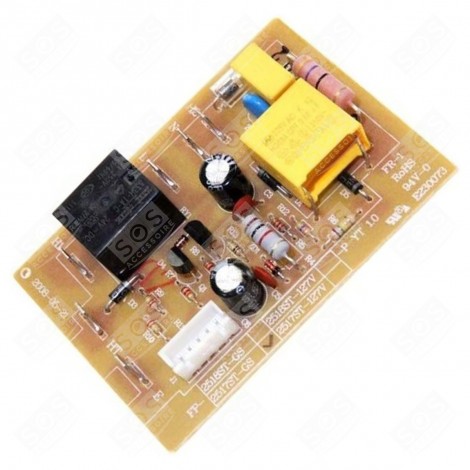 CARTE ÉLECTRONIQUE DE PUISSANCE CAFETIÈRE, MACHINE À CAFÉ - MS-621998