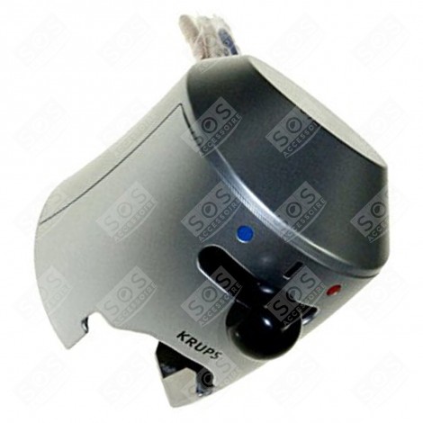 DIFFUSEUR COMPLET + RACCORD CAFETIÈRE, MACHINE À CAFÉ - MS-621039