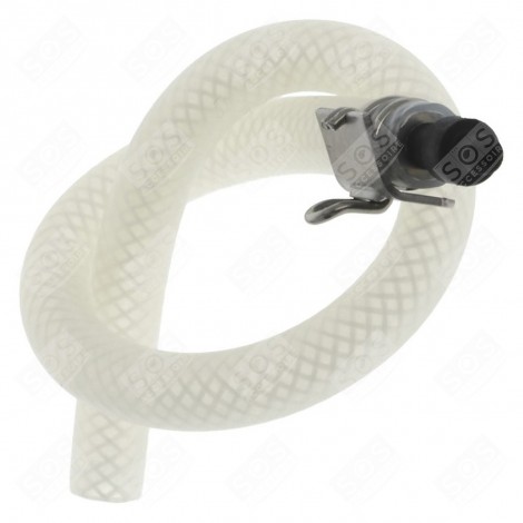 FLEXIBLE (POUR BLOC THERMIQUE) CAFETIÈRE, MACHINE À CAFÉ - 00611987