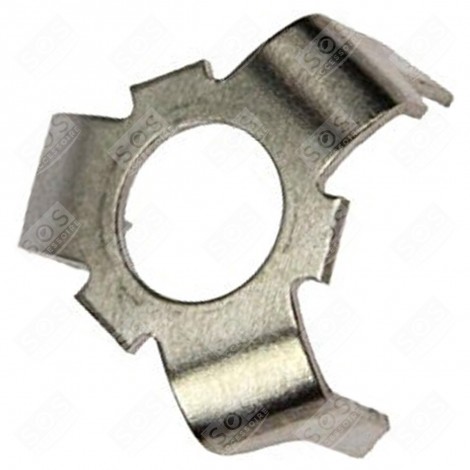 PLAQUE DE PERCAGE CAFETIÈRE, MACHINE À CAFÉ - 503640