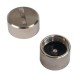 BOUCHON DE CUVE AVEC JOINT CENTRALE VAPEUR - CS-00094115, CS-00094114