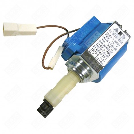 POMPE CAFETIÈRE, MACHINE À CAFÉ - 504623