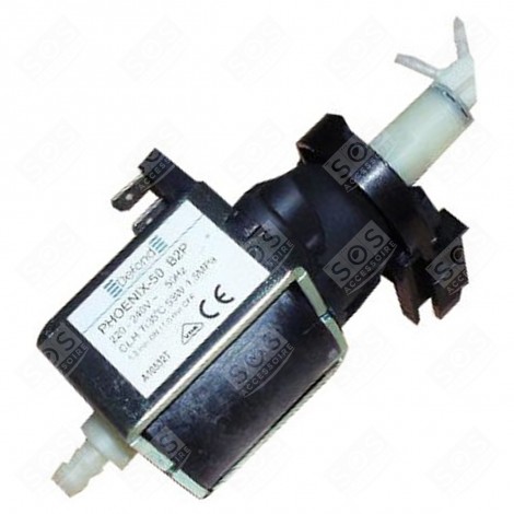 POMPE CAFETIÈRE, MACHINE À CAFÉ - MS-622743